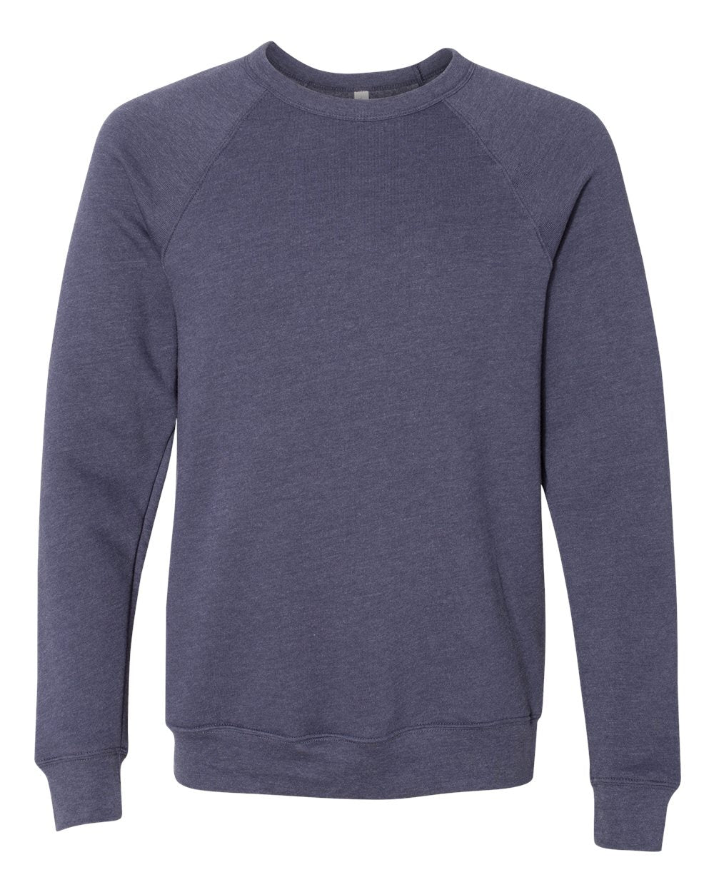 Adult Sponge Fleece Crewneck Sweatshirt | Bella+Canvas 3901