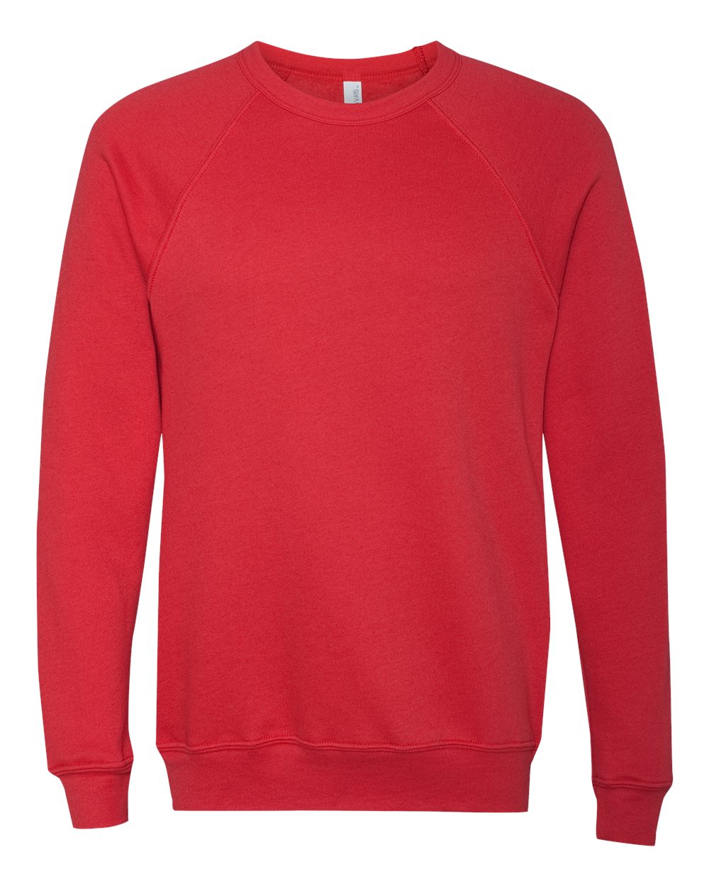 Adult Sponge Fleece Crewneck Sweatshirt | Bella+Canvas 3901