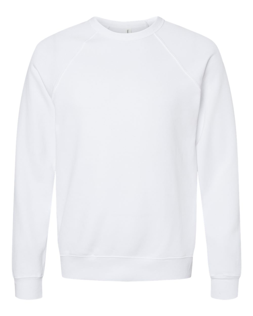 Adult Sponge Fleece Crewneck Sweatshirt | Bella+Canvas 3901