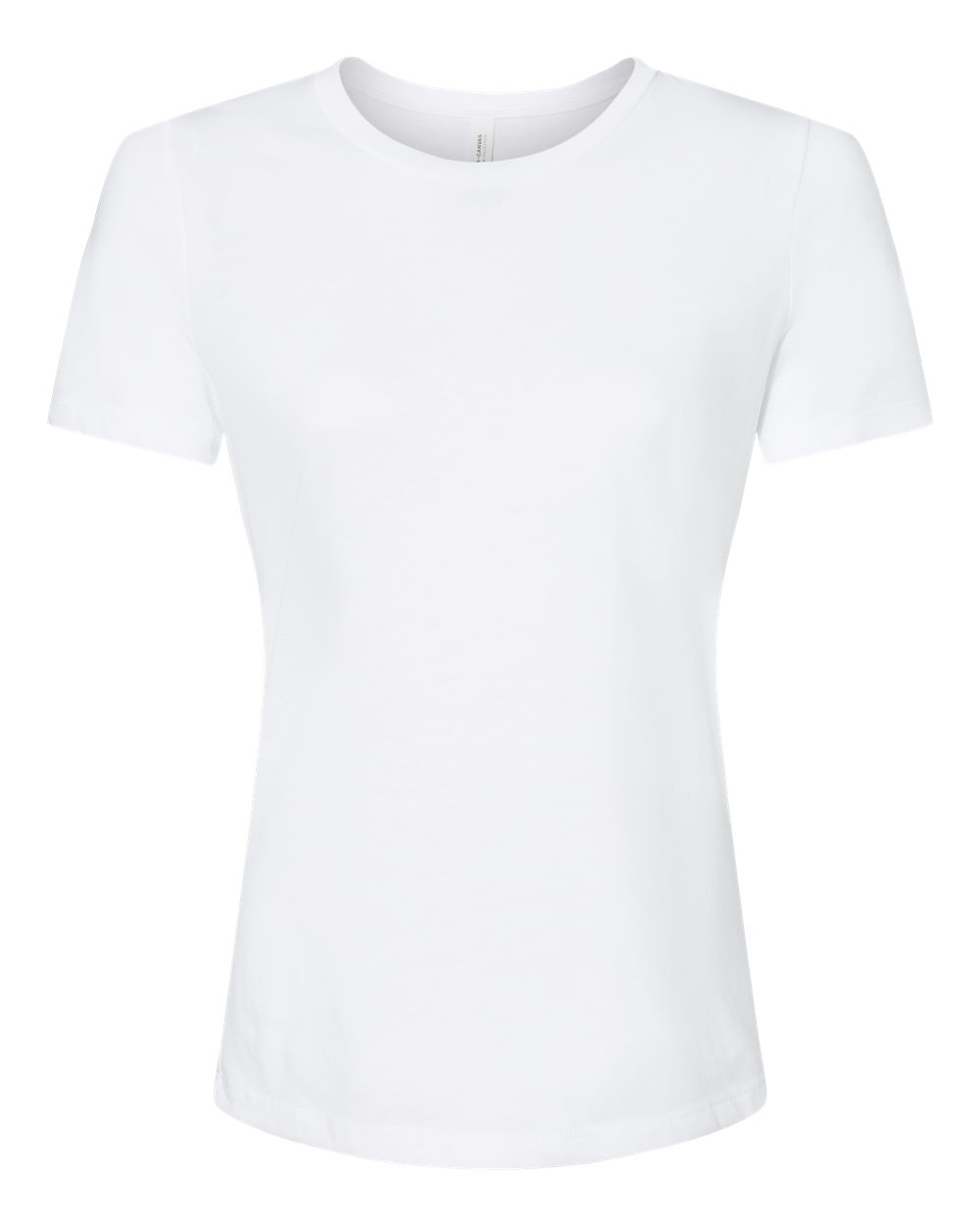 Womens Relaxed Fit Tri-Blend T-Shirt | BellaCanvas 6413