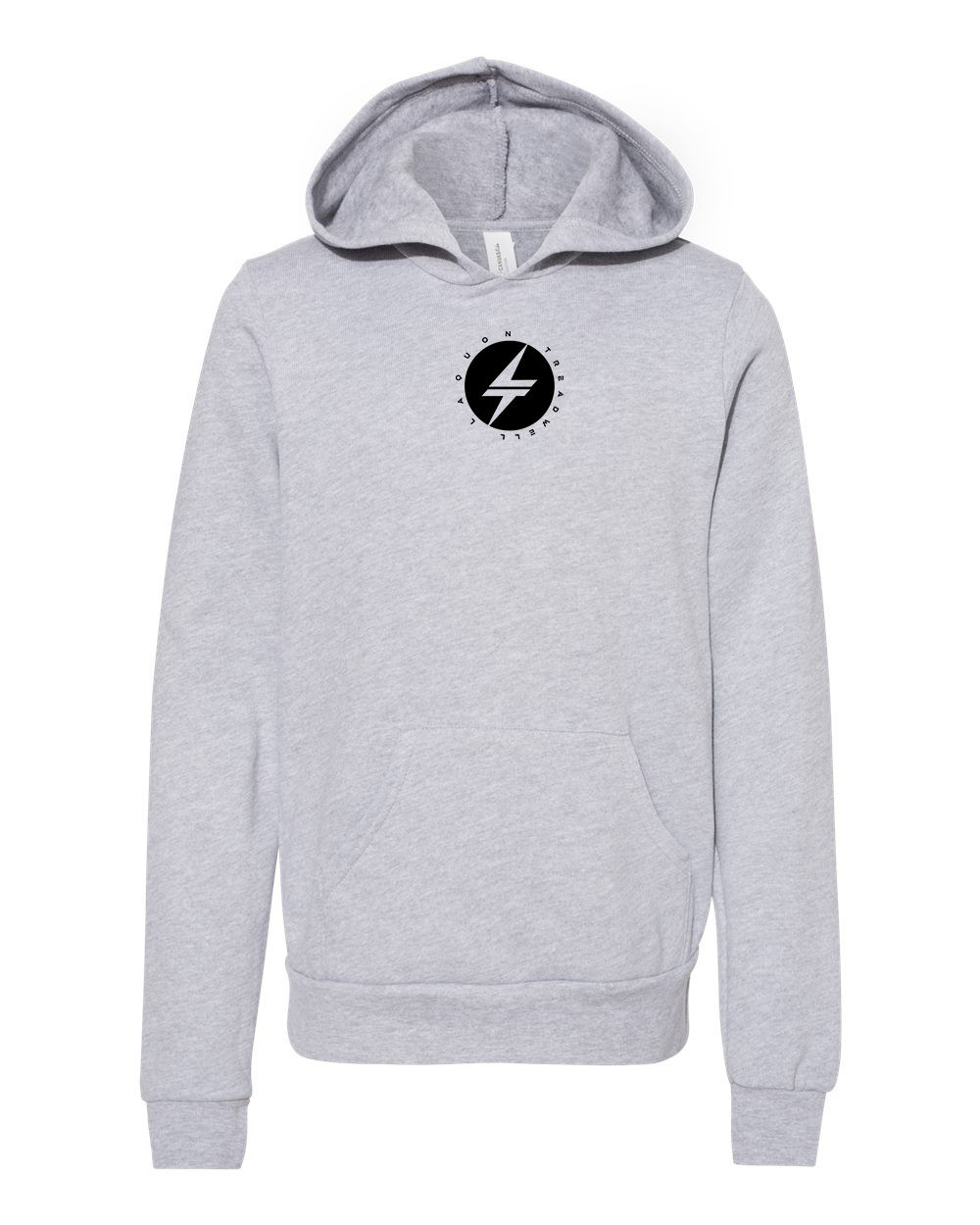 Youth 'LT' Staple Hoodie