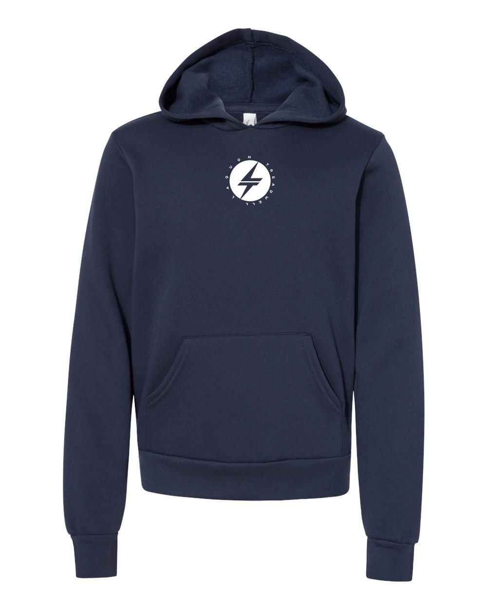 Youth 'LT' Staple Hoodie