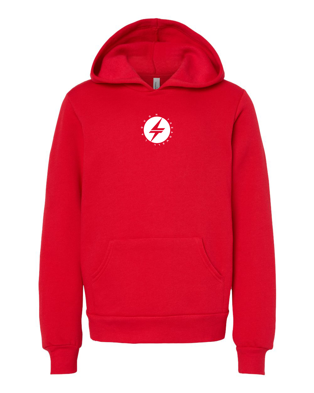 Youth 'LT' Staple Hoodie