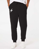 Adult 'TL'  Midweight Fleece Sweatpants