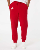 Adult 'TL'  Midweight Fleece Sweatpants