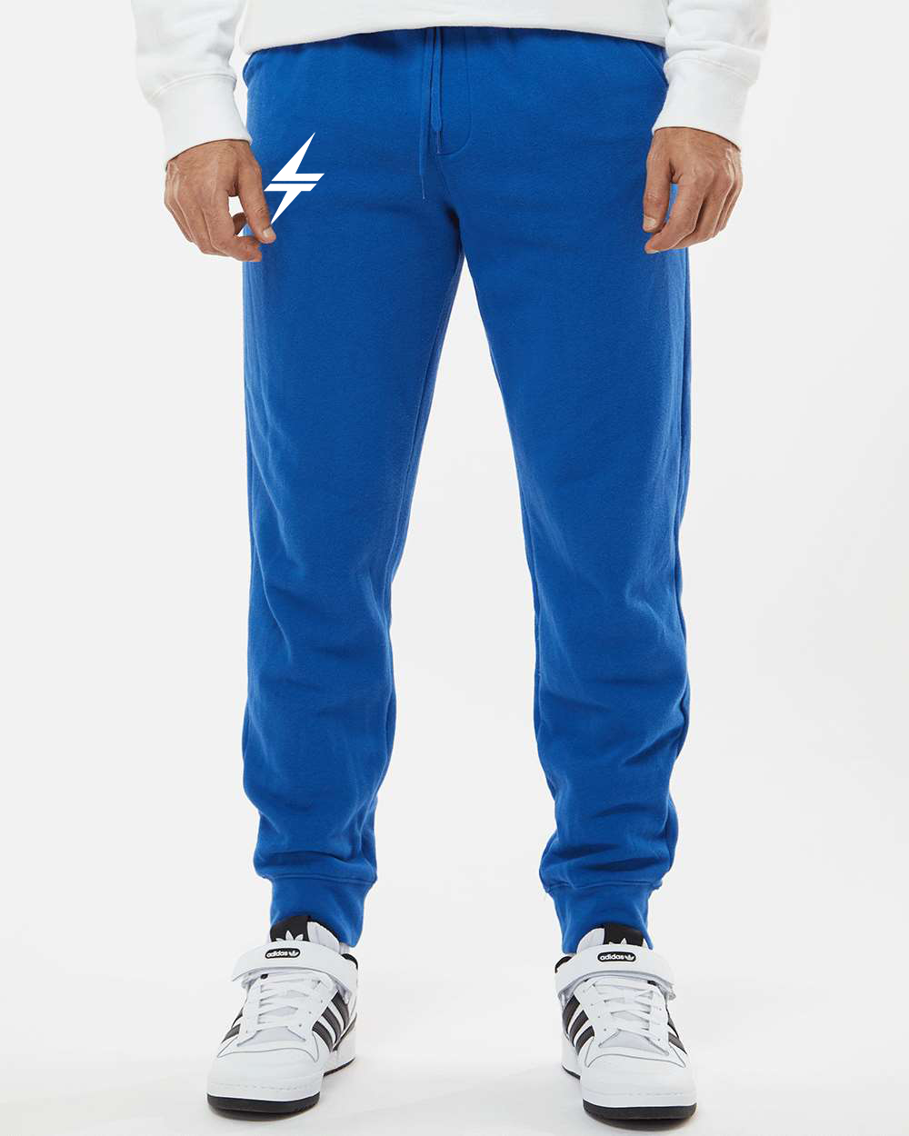 Adult 'TL'  Midweight Fleece Sweatpants