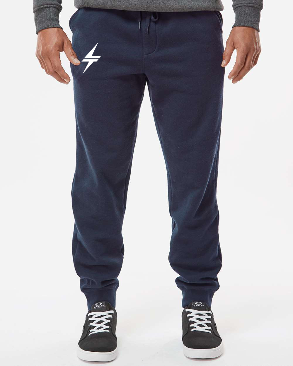 Adult 'TL'  Midweight Fleece Sweatpants