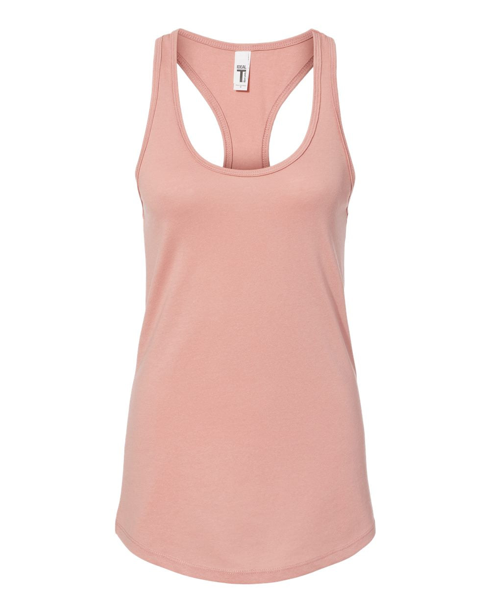 Womens Ideal Racerback Tank Top | Next Level 1533