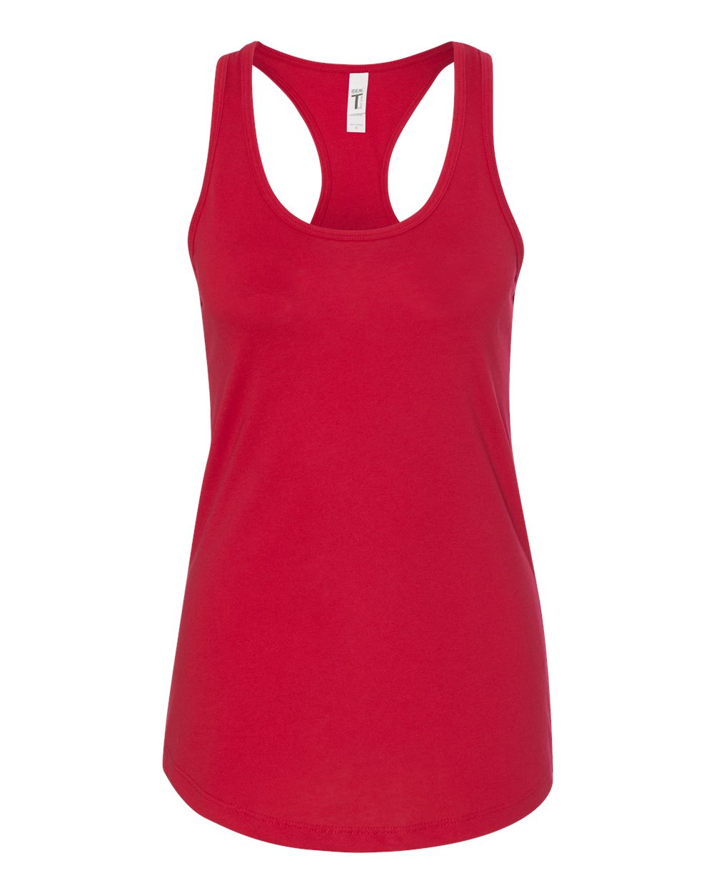 Womens Ideal Racerback Tank Top | Next Level 1533