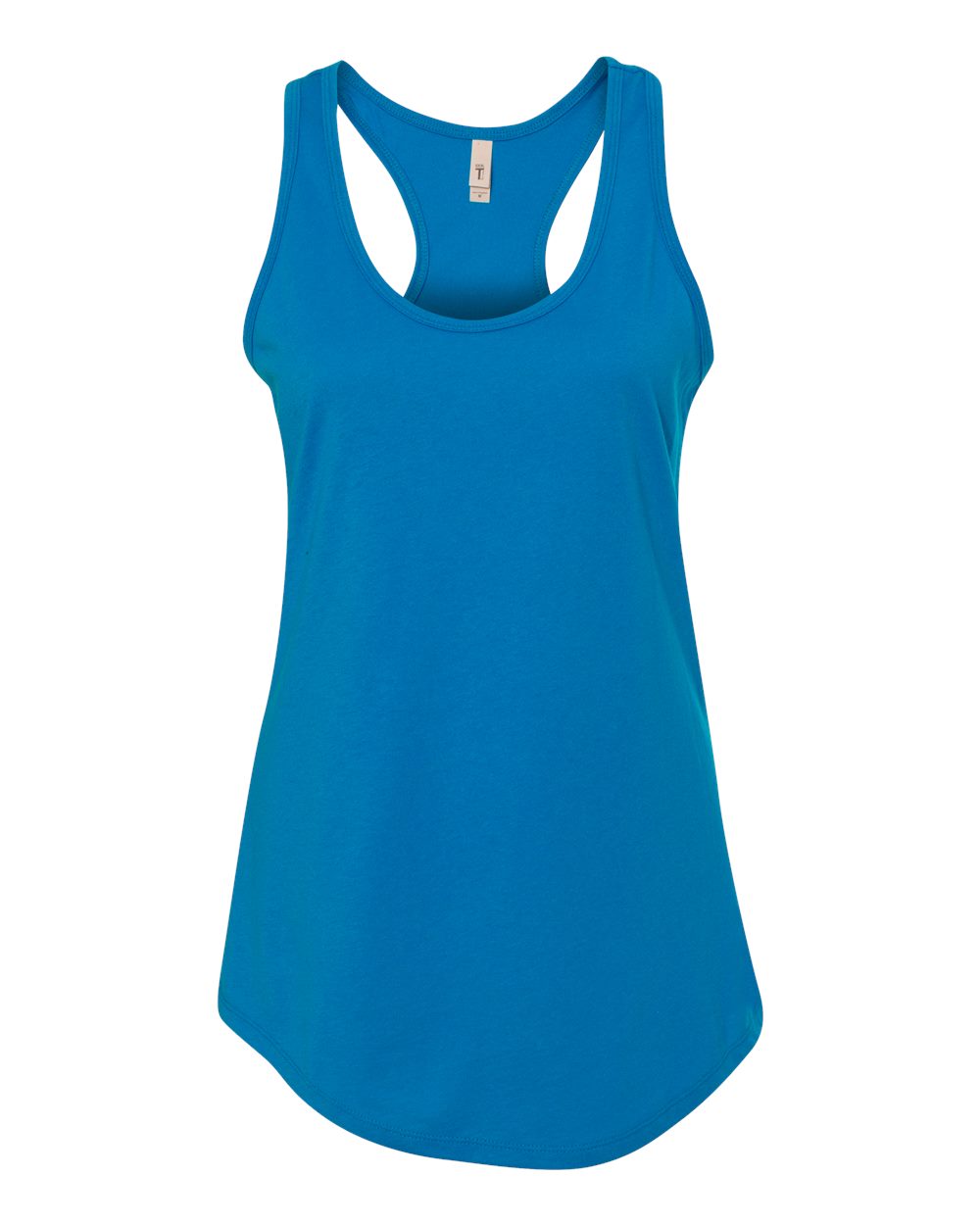 Womens Ideal Racerback Tank Top | Next Level 1533