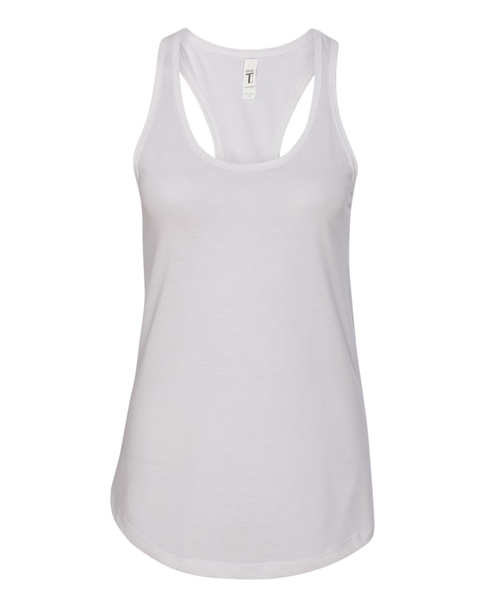 Womens Ideal Racerback Tank Top | Next Level 1533