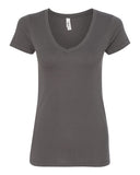 Women's Ideal V-Neck T-Shirt | Next Level 1540