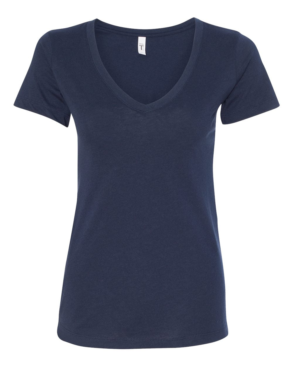 Women's Ideal V-Neck T-Shirt | Next Level 1540