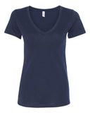 Women's Ideal V-Neck T-Shirt | Next Level 1540