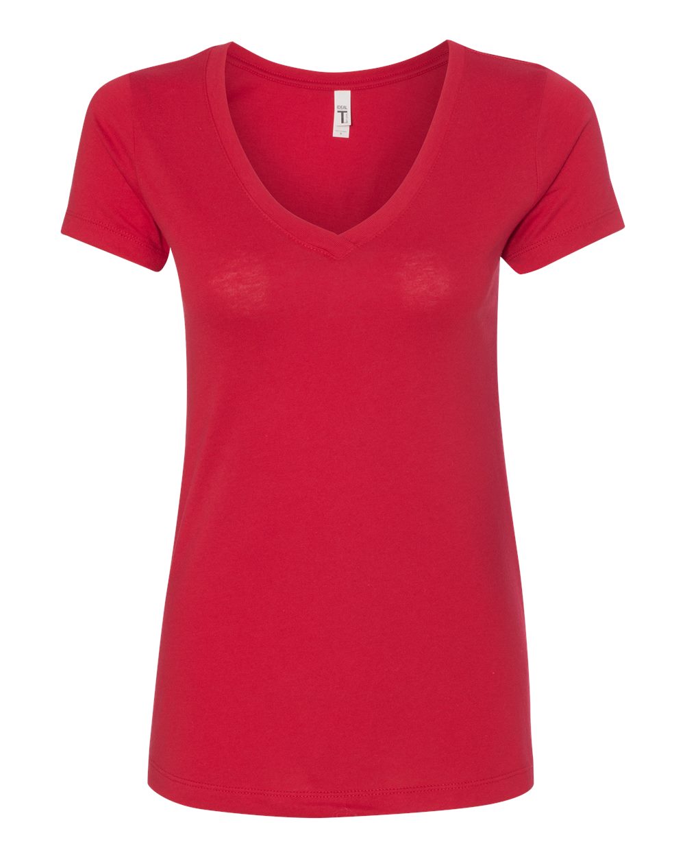 Women's Ideal V-Neck T-Shirt | Next Level 1540