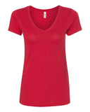 Women's Ideal V-Neck T-Shirt | Next Level 1540