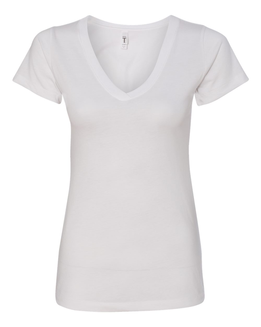 Women's Ideal V-Neck T-Shirt | Next Level 1540