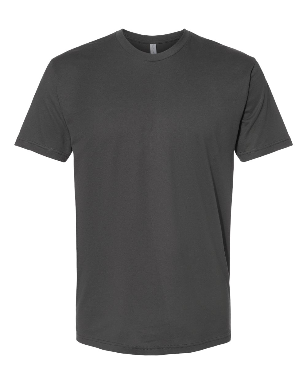 Mens Fitted Premium Crew Neck T-Shirt | Next Level 3600