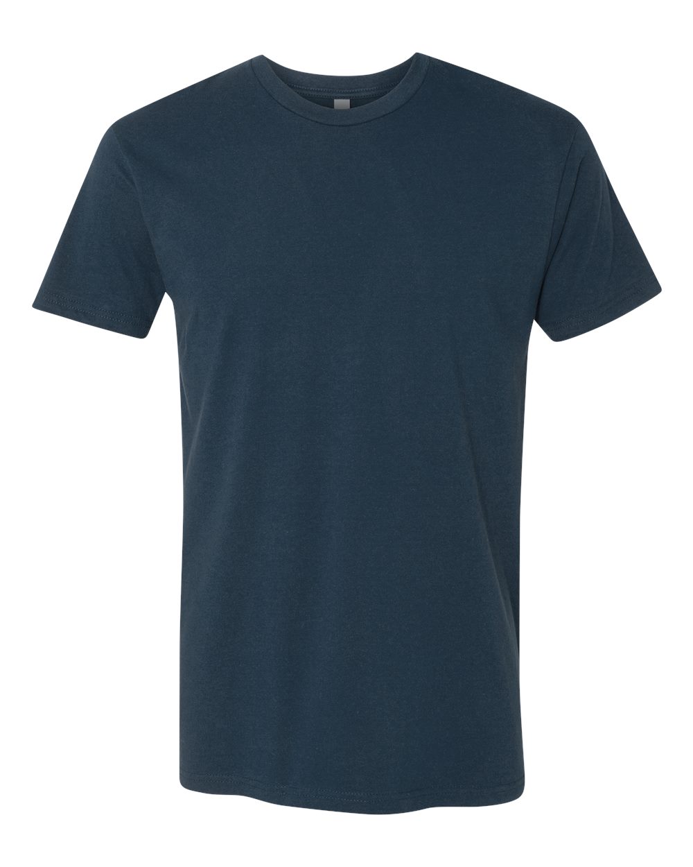 Mens Fitted Premium Crew Neck T-Shirt | Next Level 3600