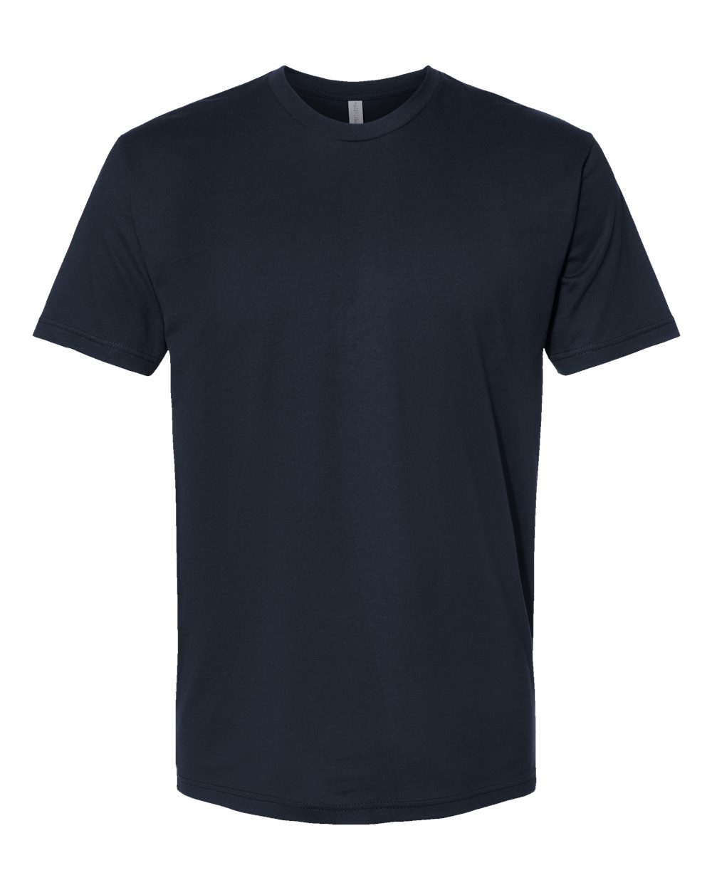 Mens Fitted Premium Crew Neck T-Shirt | Next Level 3600