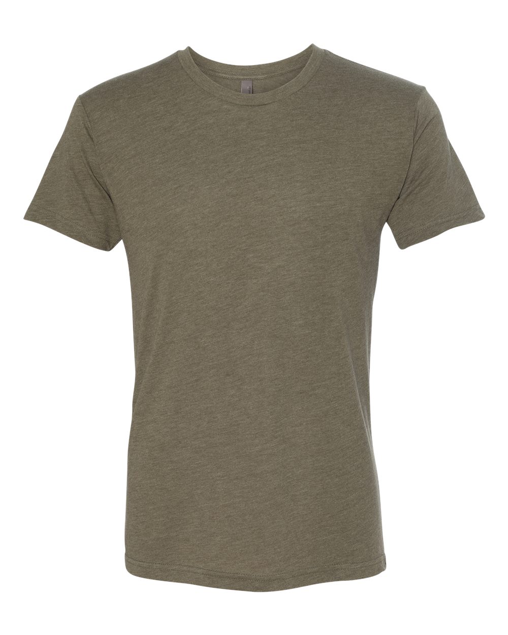 Adult Tri-Blend T-Shirt | Next Level 6010