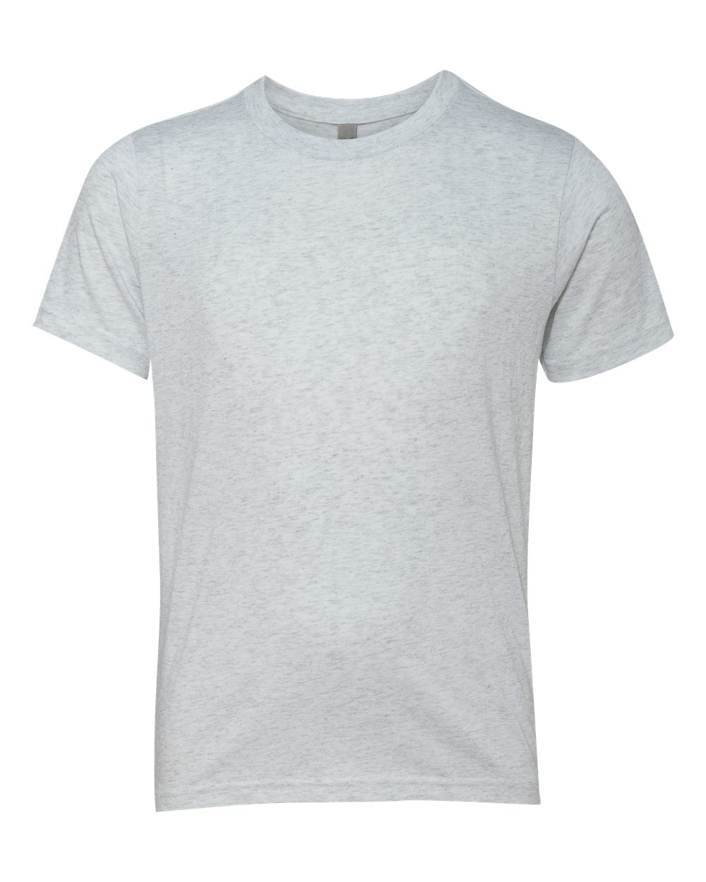 Youth Tri-Blend Crew Neck T-Shirt | Next Level 6310