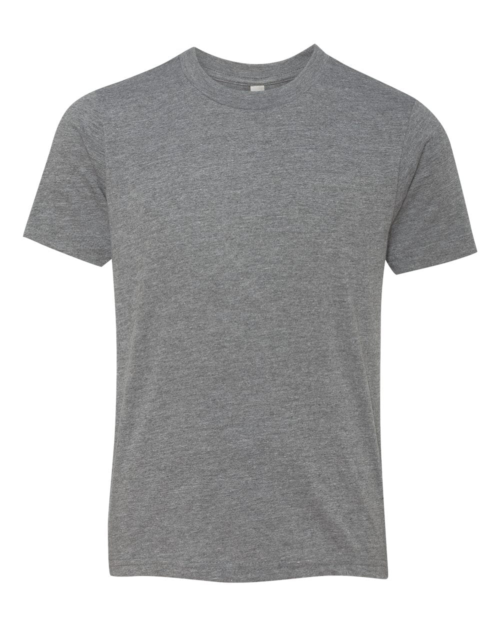 Youth Tri-Blend Crew Neck T-Shirt | Next Level 6310