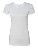 Womens Tri-Blend Crew Neck T-Shirt | Next Level 6710