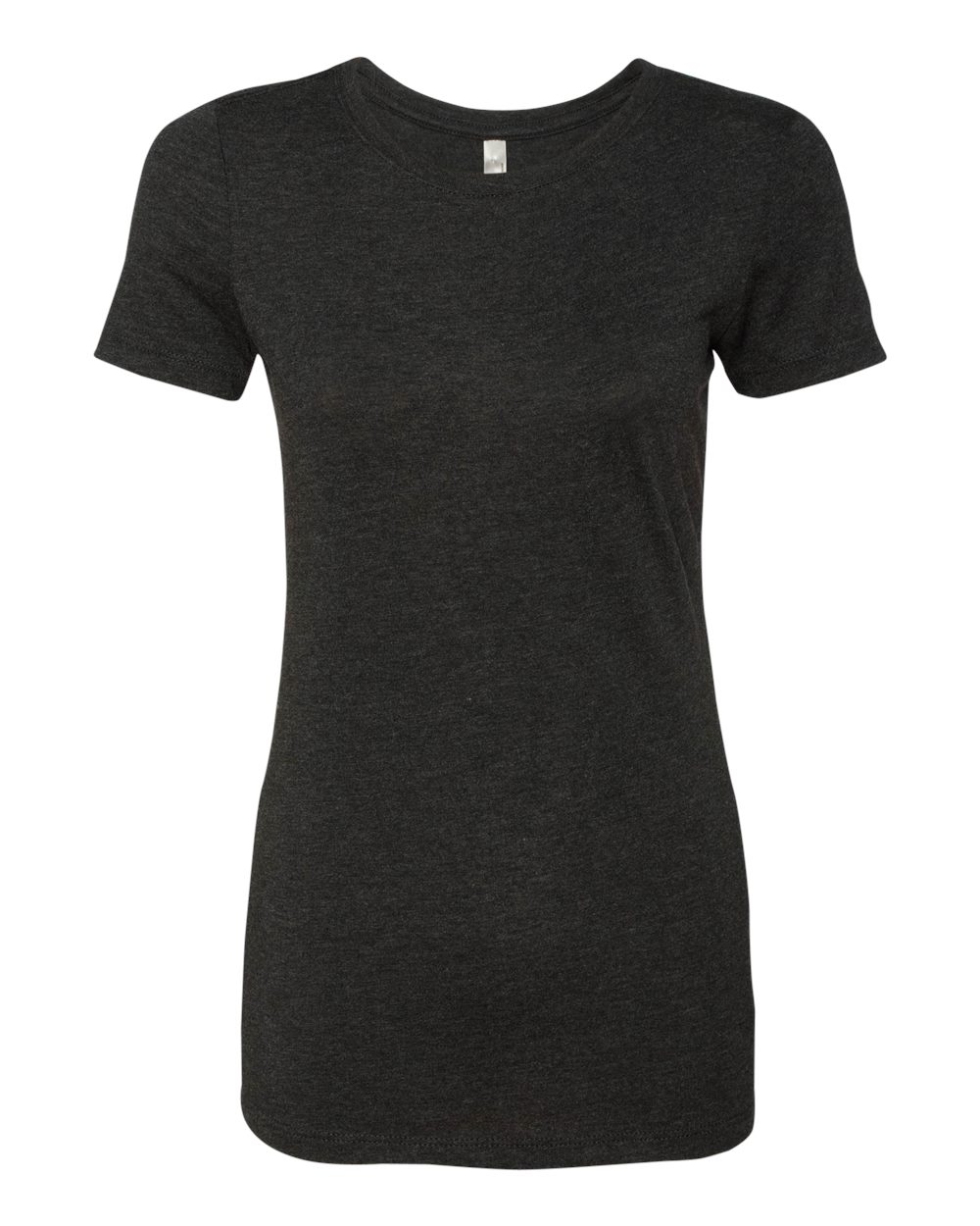 Womens Tri-Blend Crew Neck T-Shirt | Next Level 6710