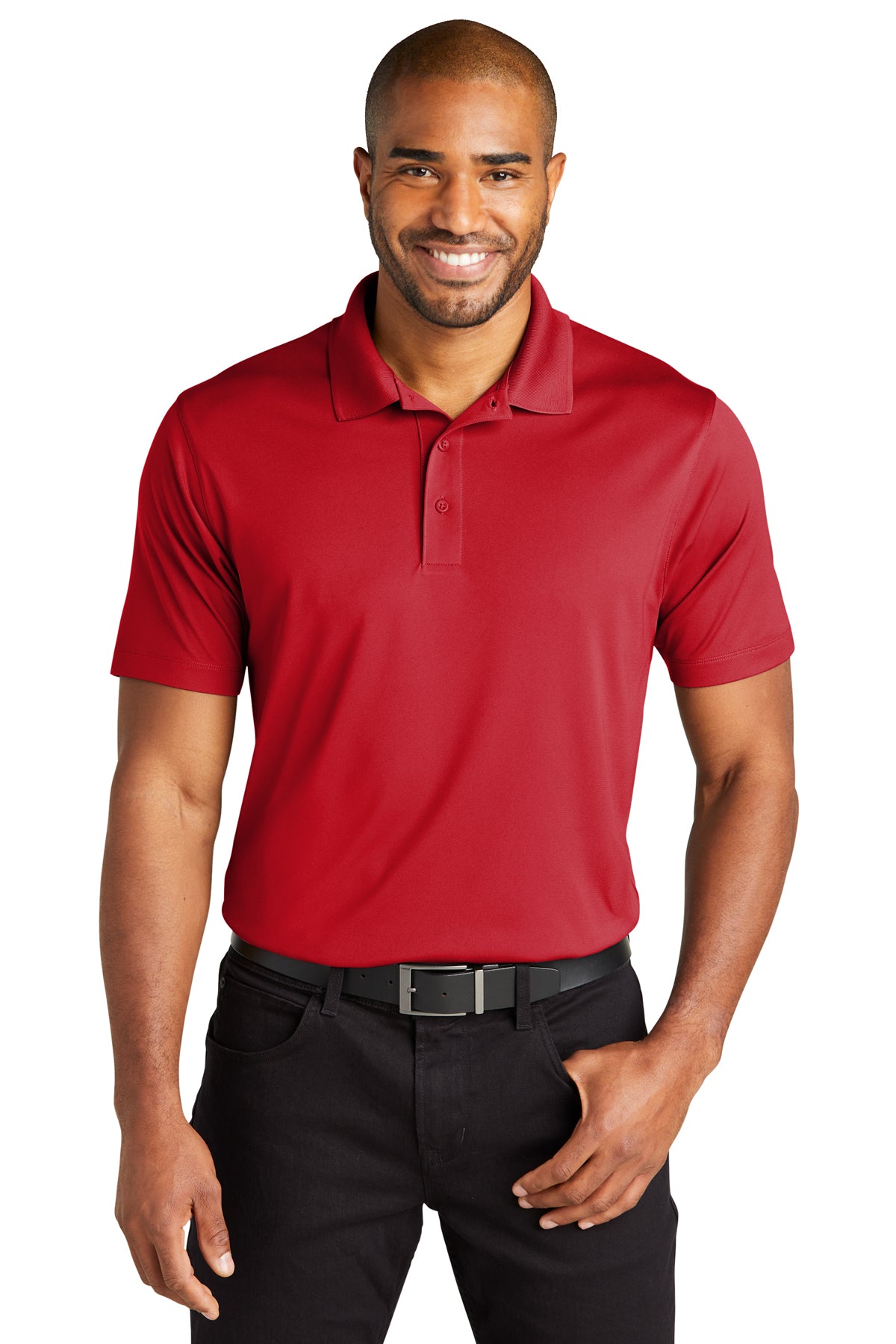 Adult Performance Polo | Port Authority K863