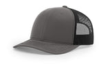 Adjustable Snapback Trucker Hat | Richardson 112