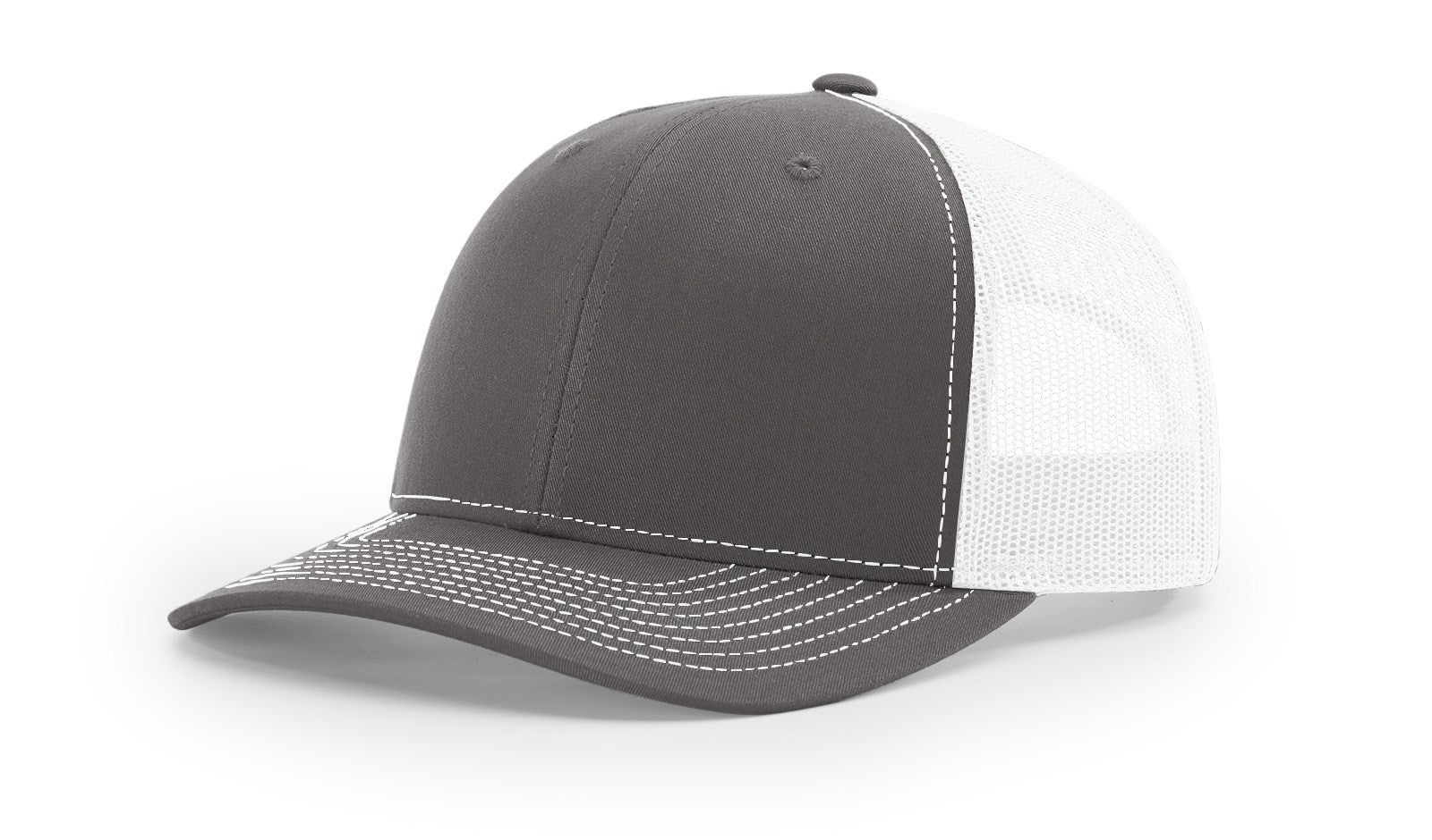 Adjustable Snapback Trucker Hat | Richardson 112