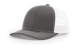 Adjustable Snapback Trucker Hat | Richardson 112