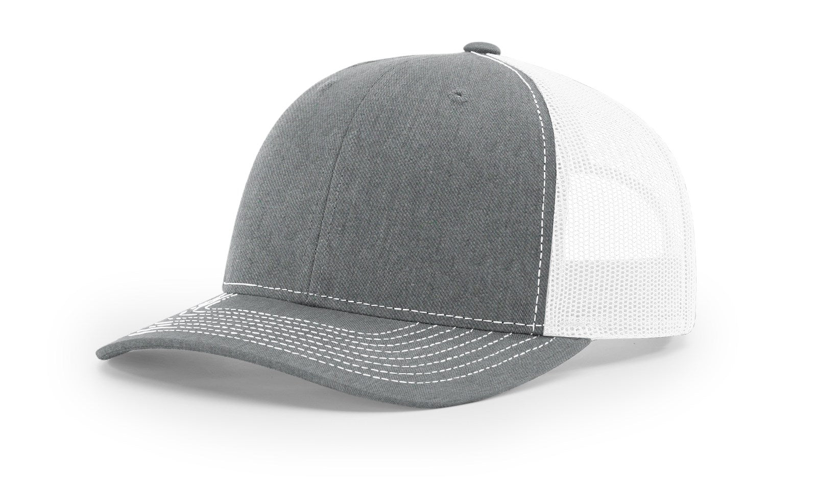 Adjustable Snapback Trucker Hat | Richardson 112