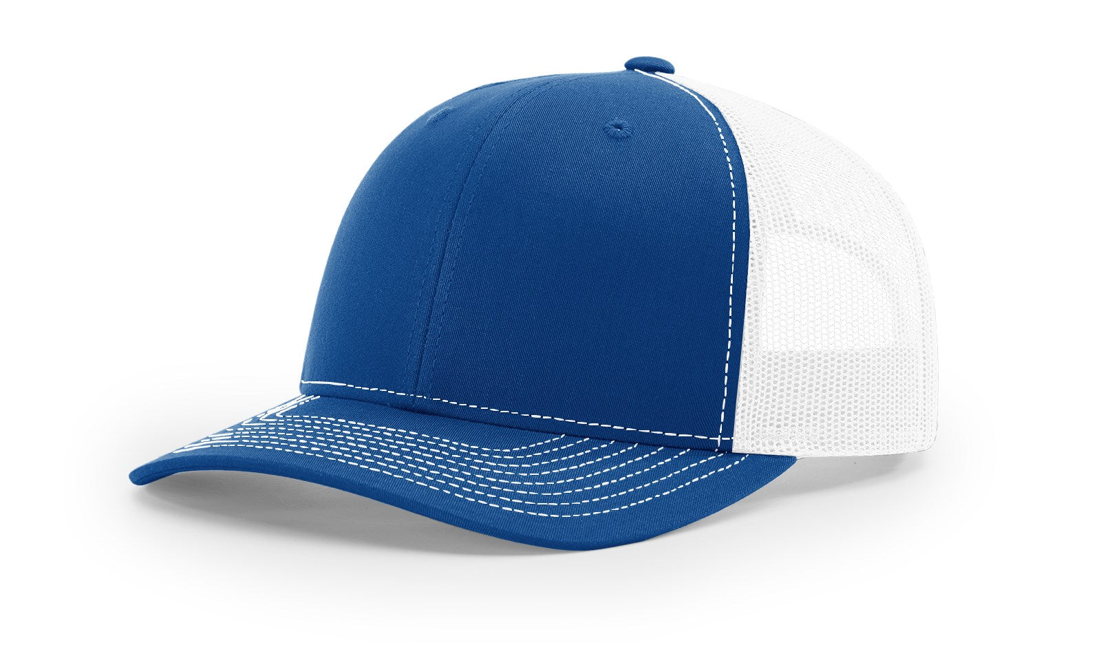 Adjustable Snapback Trucker Hat | Richardson 112