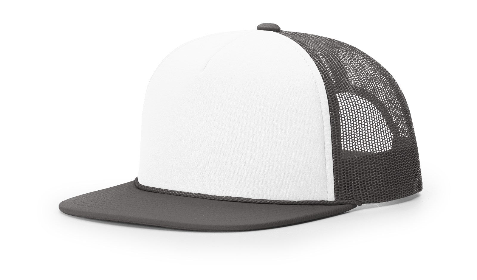 Adjustable Foam Front Trucker Hat | Richardson 113