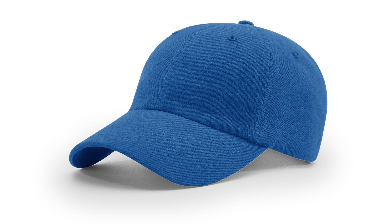 Adjustable Garment Washed Twill Dad Hat | Richardson R55