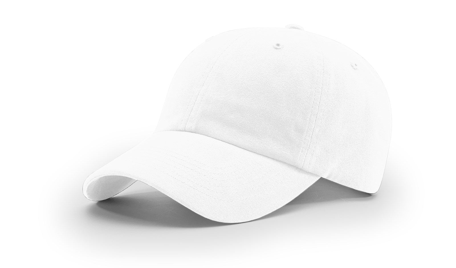 Adjustable Garment Washed Twill Dad Hat | Richardson R55