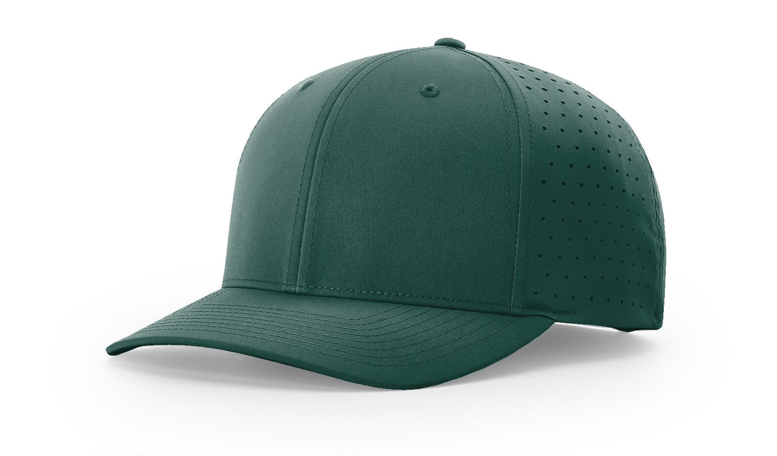 Adjustable Laser Performance R-Flex Hat | Richardson 632