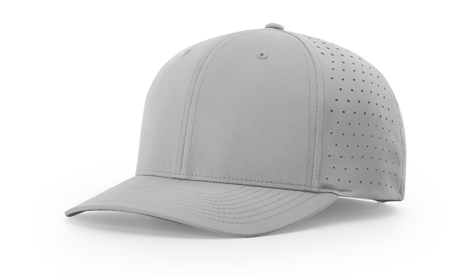 Adjustable Laser Performance R-Flex Hat | Richardson 632