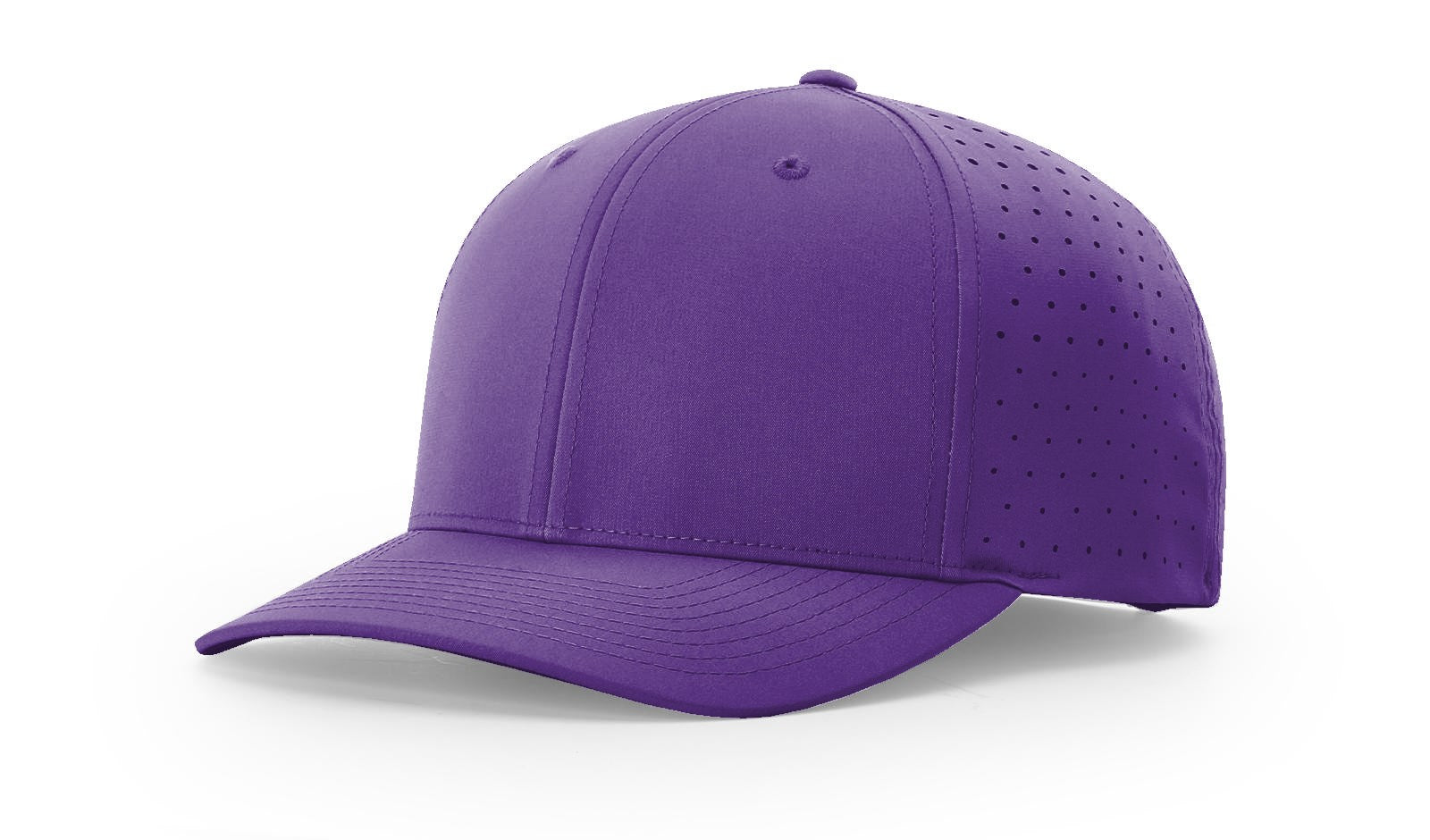 Adjustable Laser Performance R-Flex Hat | Richardson 632