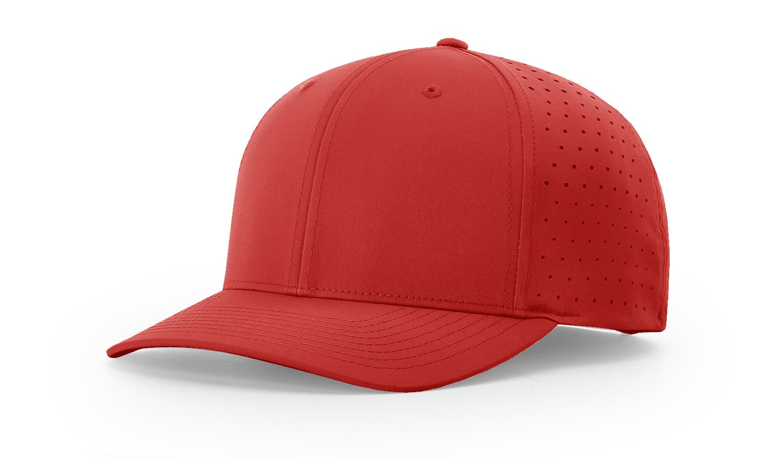 Adjustable Laser Performance R-Flex Hat | Richardson 632