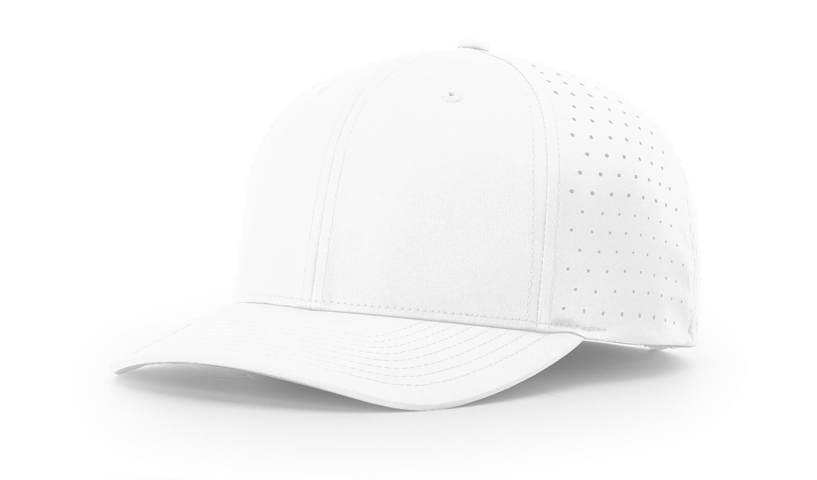 Adjustable Laser Performance R-Flex Hat | Richardson 632