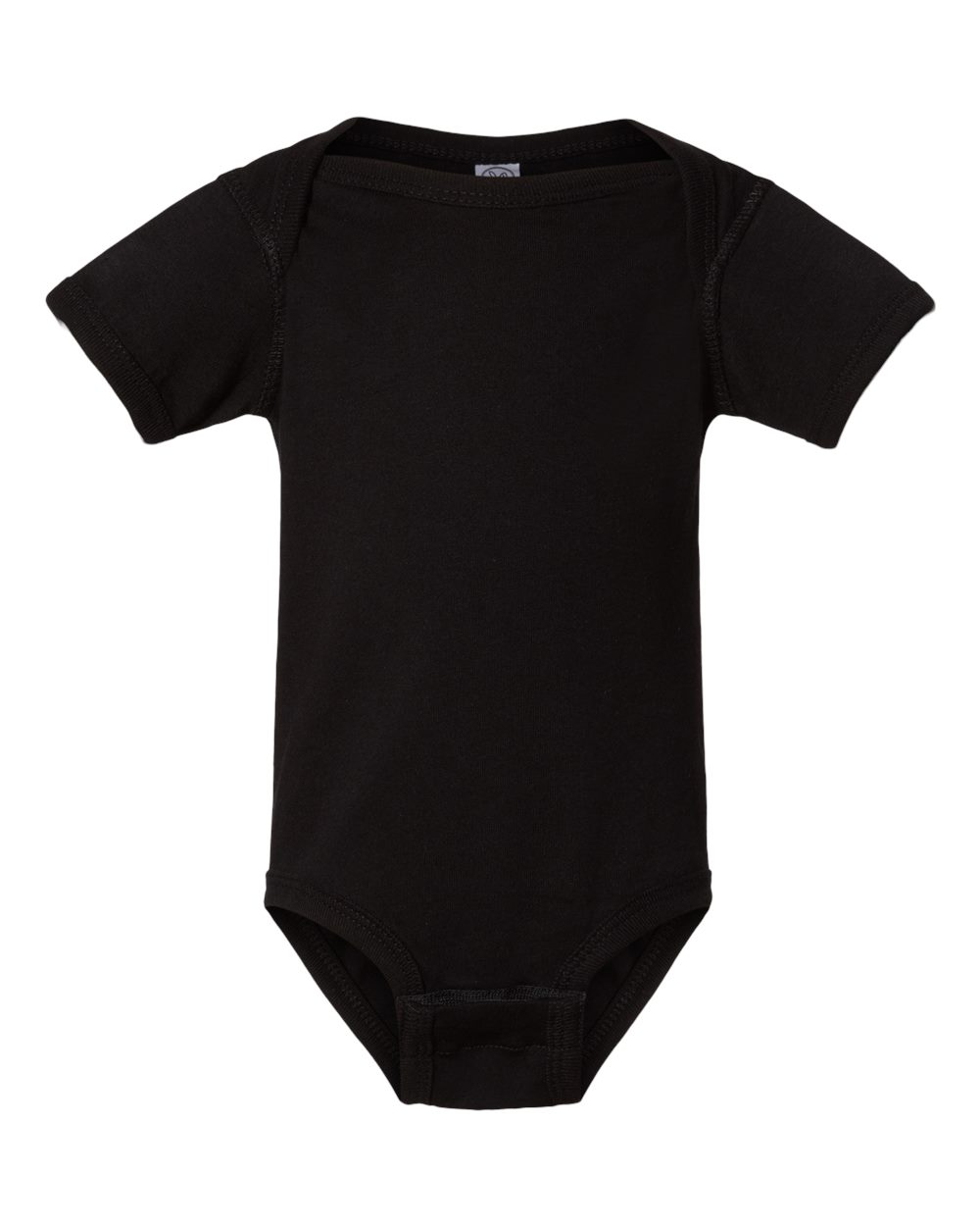 Infant Fine Jersey Bodysuit | Rabbit Skins 4424