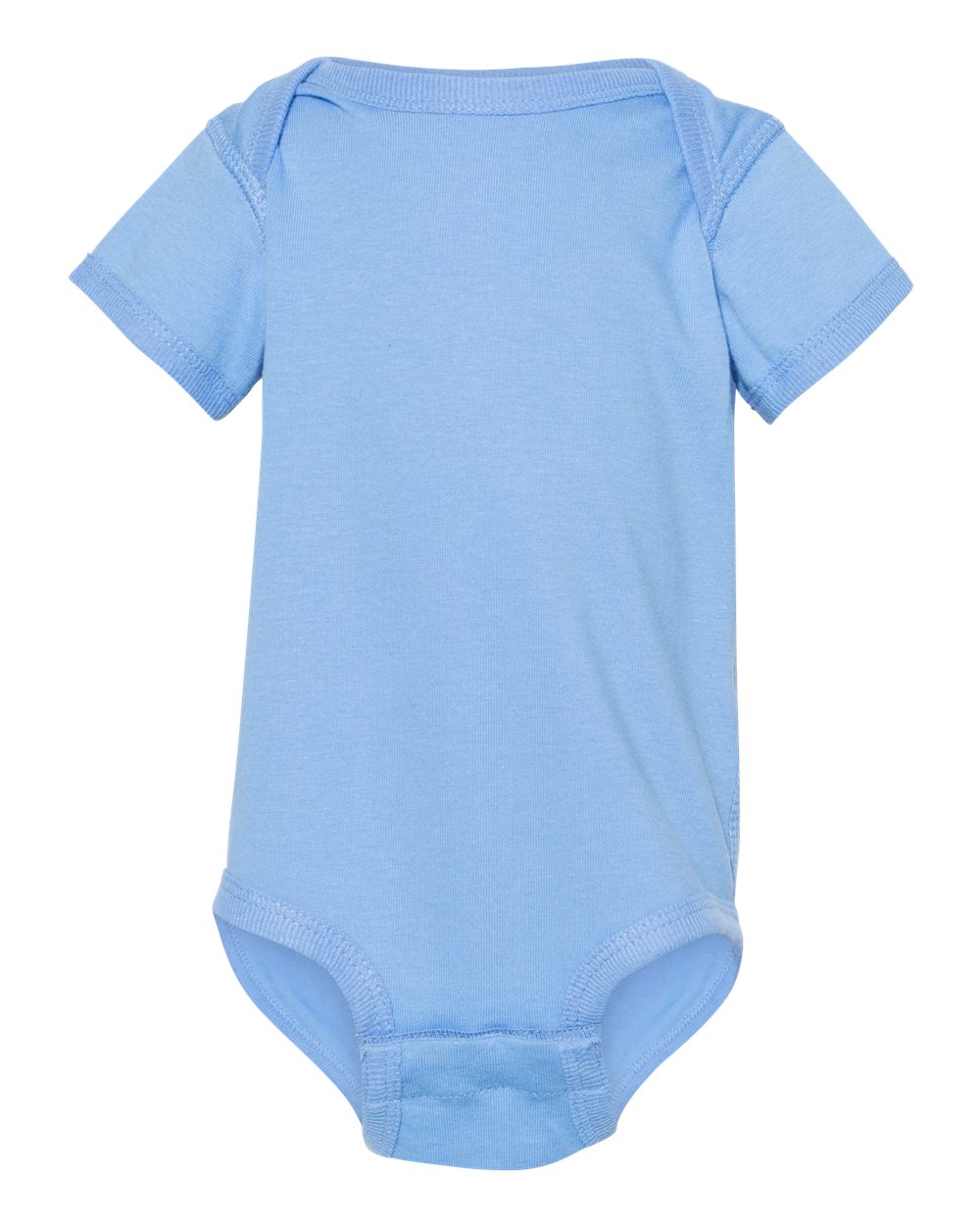 Infant Fine Jersey Bodysuit | Rabbit Skins 4424