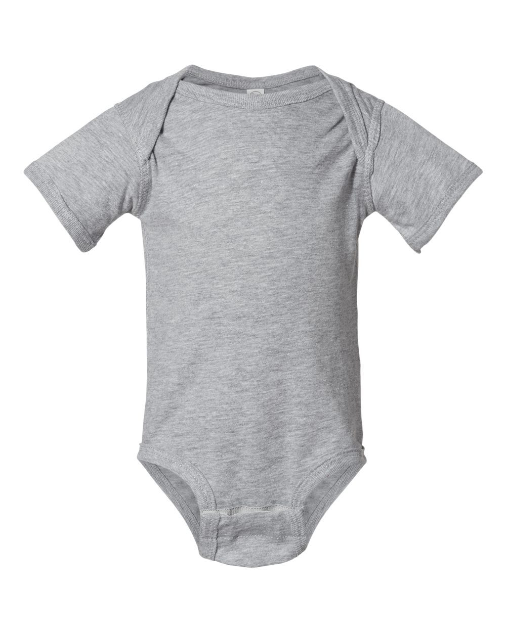 Infant Fine Jersey Bodysuit | Rabbit Skins 4424