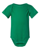 Infant Fine Jersey Bodysuit | Rabbit Skins 4424