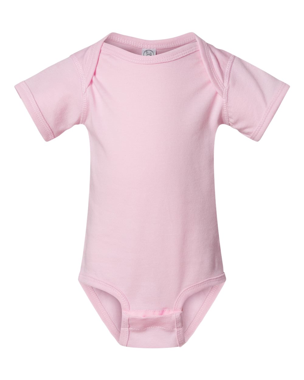 Infant Fine Jersey Bodysuit | Rabbit Skins 4424