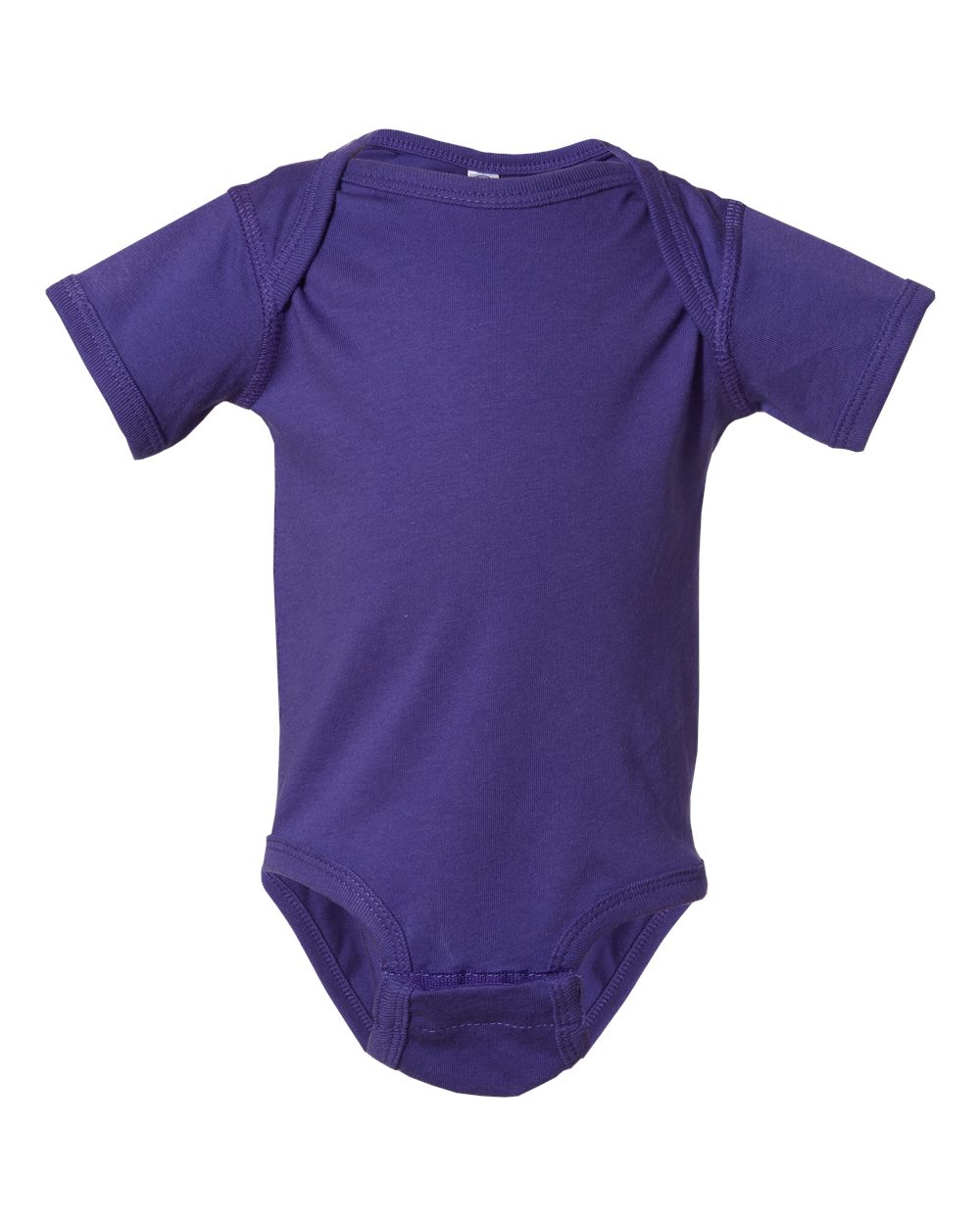 Infant Fine Jersey Bodysuit | Rabbit Skins 4424