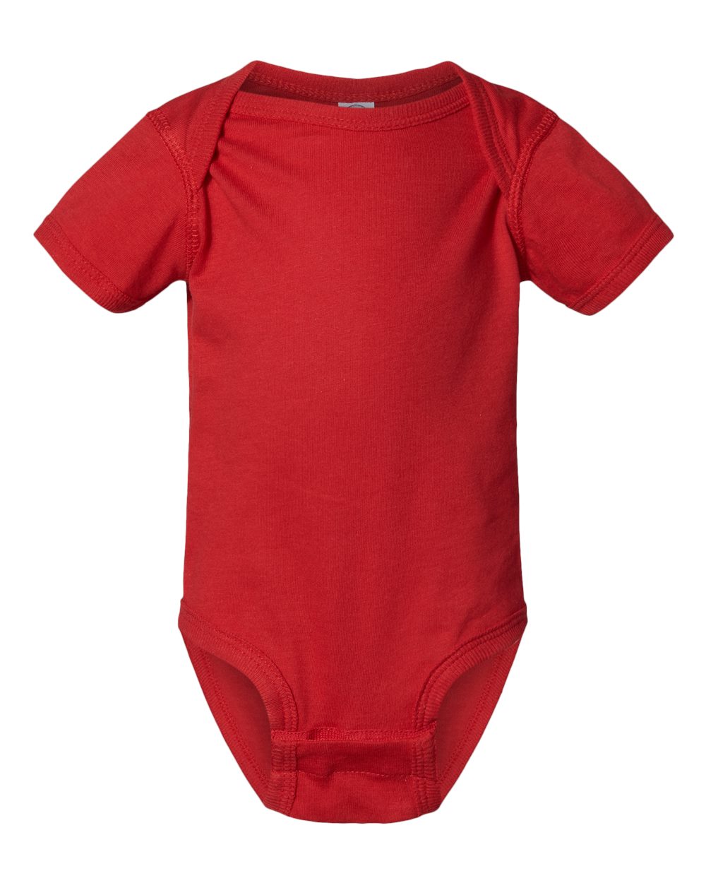 Infant Fine Jersey Bodysuit | Rabbit Skins 4424